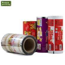 Laminated Sachet Packaging Film Guangzhou